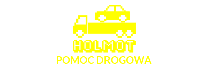 Logo - Holmot